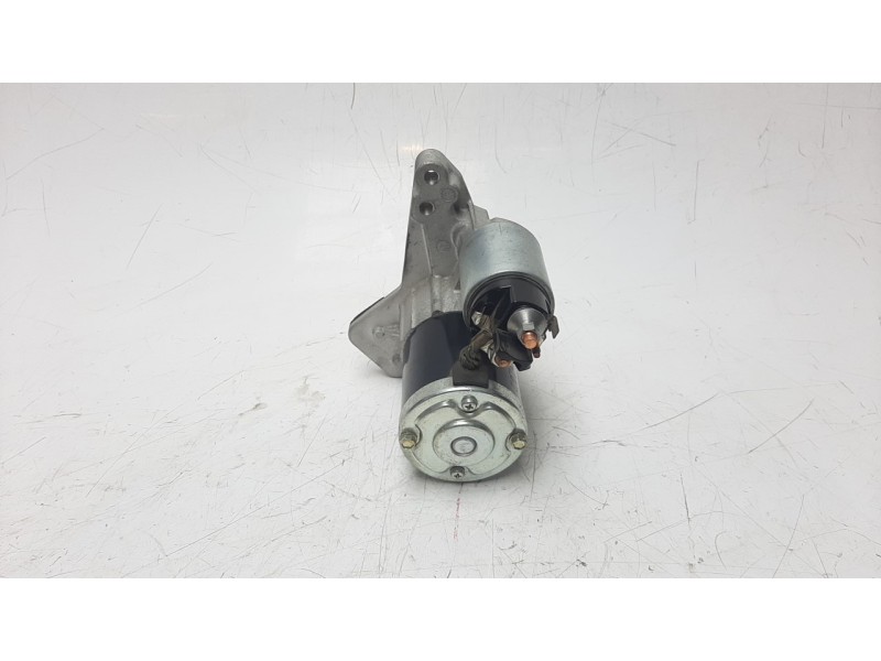 Recambio de motor arranque para renault scenic iv 1.2 tce energy referencia OEM IAM 233000557R ARF160353HQ 