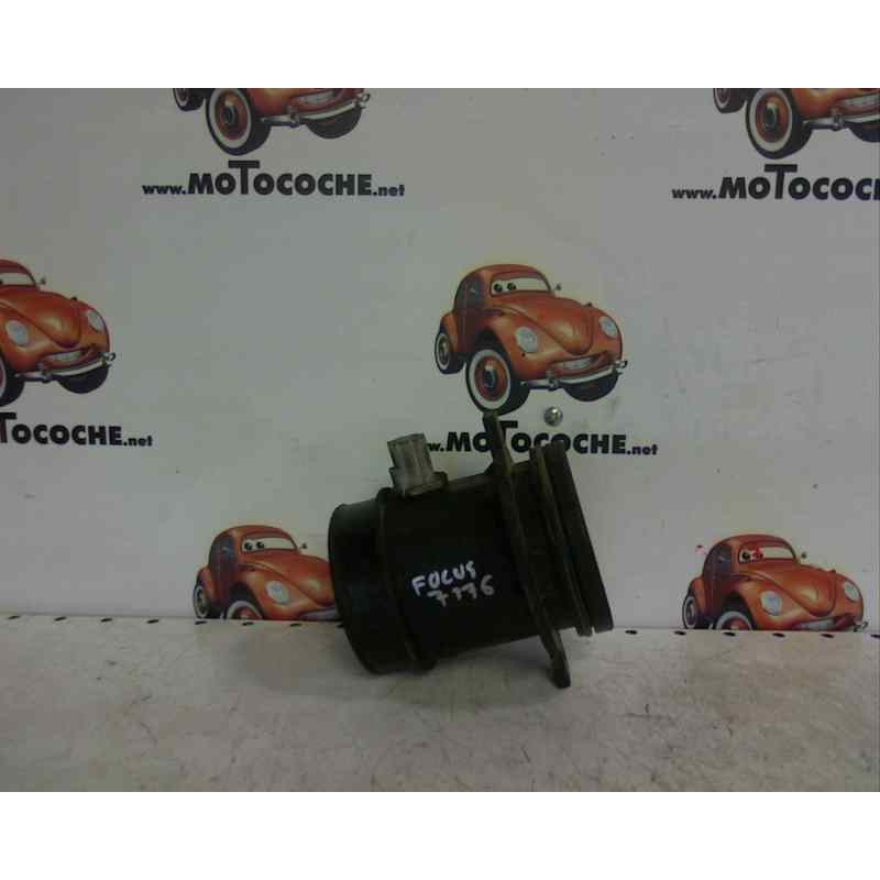 Recambio de caudalimetro para ford focus berlina (cak) 1.8 tddi turbodiesel cat referencia OEM IAM 98AB9P965AA  7376