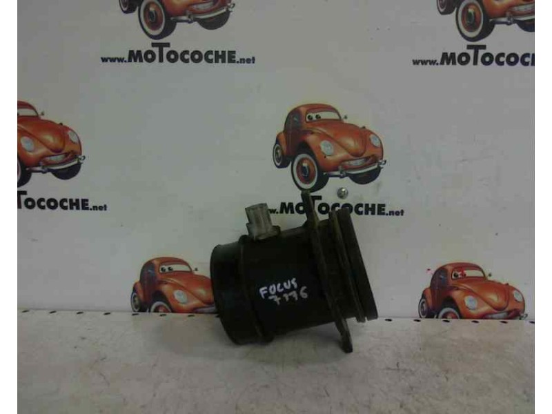 Recambio de caudalimetro para ford focus berlina (cak) 1.8 tddi turbodiesel cat referencia OEM IAM 98AB9P965AA  7376