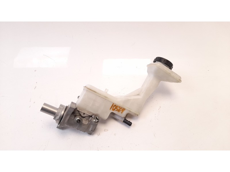 Recambio de bomba freno para nissan qashqai (j11) 1.6 cat referencia OEM IAM 789380  