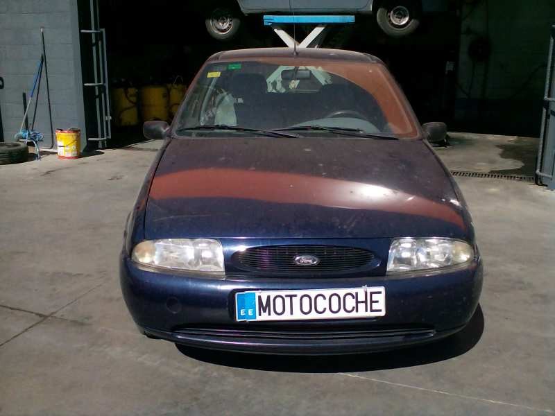 ford fiesta berl./courier del año 1997
