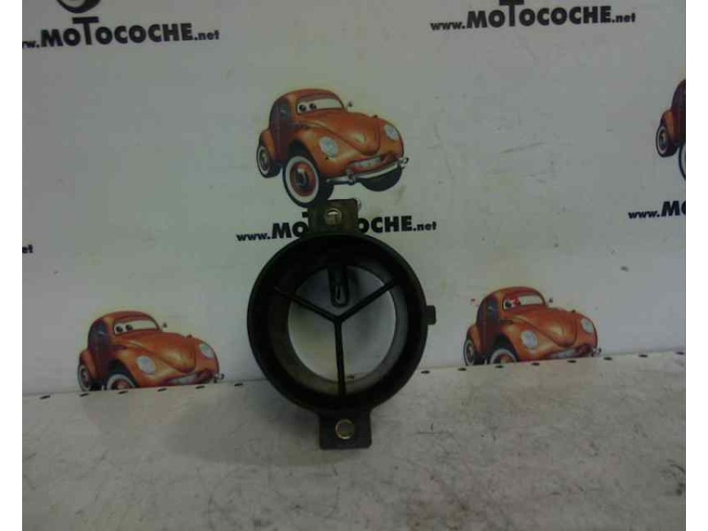 Recambio de caudalimetro para ford focus berlina (cak) 1.8 tddi turbodiesel cat referencia OEM IAM 98AB9P965AA  7376