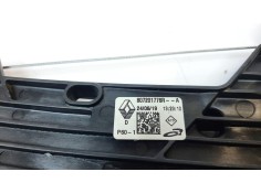 Recambio de elevalunas delantero derecho para renault clio v zen referencia OEM IAM 807201776R   2