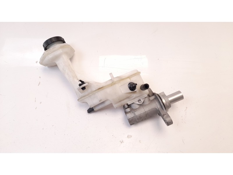 Recambio de bomba freno para nissan qashqai (j11) 1.6 cat referencia OEM IAM 789380  