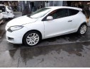 RENAULT MEGANE III COUPE