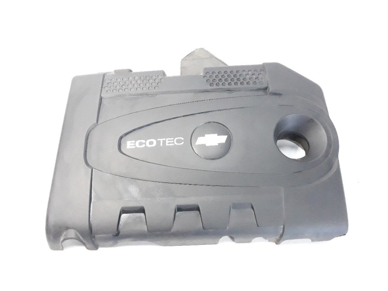 Recambio de tapa motor para chevrolet malibu 2.0 diesel cat referencia OEM IAM 55576418  