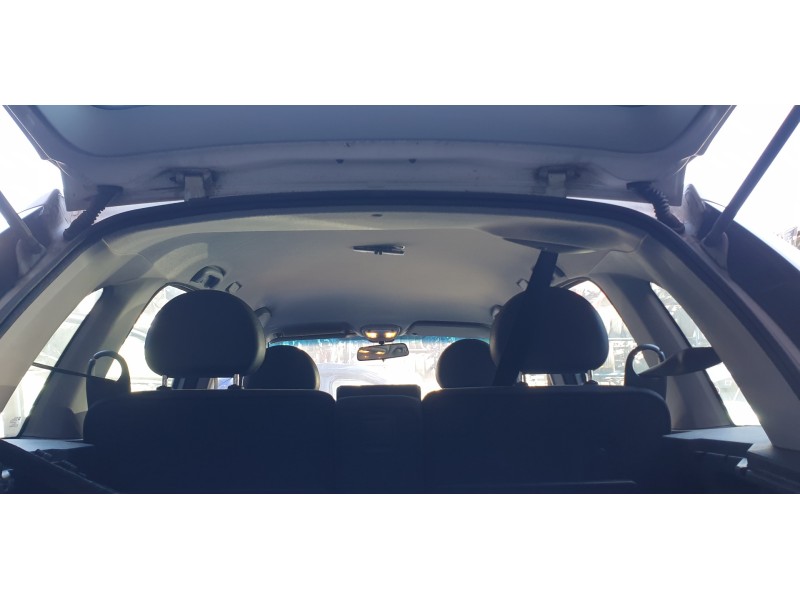 opel meriva del año 2006