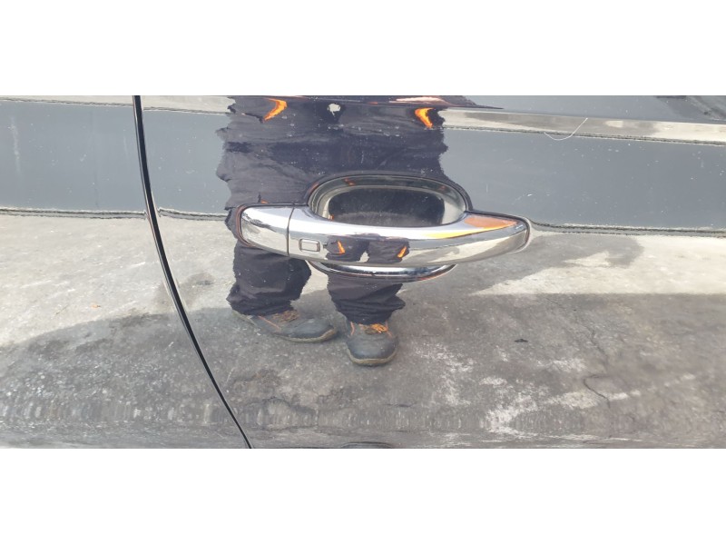 Recambio de maneta exterior delantera derecha para audi a1 (8x) ambition referencia OEM IAM 8T0837205A  