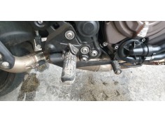 Recambio de palanca freno para yamaha xsr 700 referencia OEM IAM B342721100   2