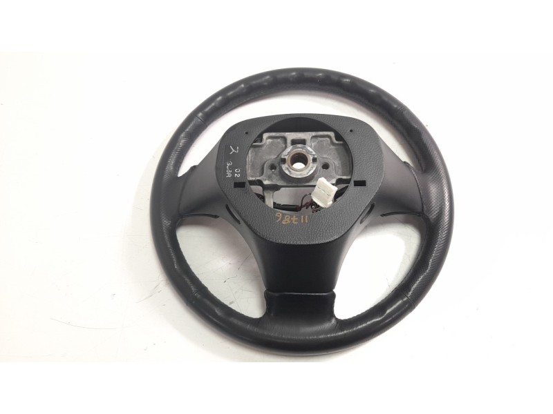 Recambio de volante para mazda 6 berlina (gg) 2.0 crtd 136 active (4-ptas.) referencia OEM IAM GJ6R32980F02  