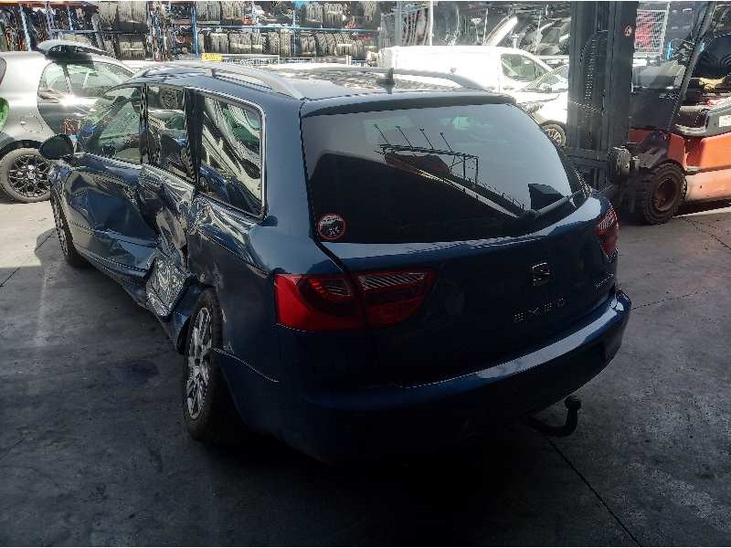 seat exeo st (3r5)(2009>) del año 2013