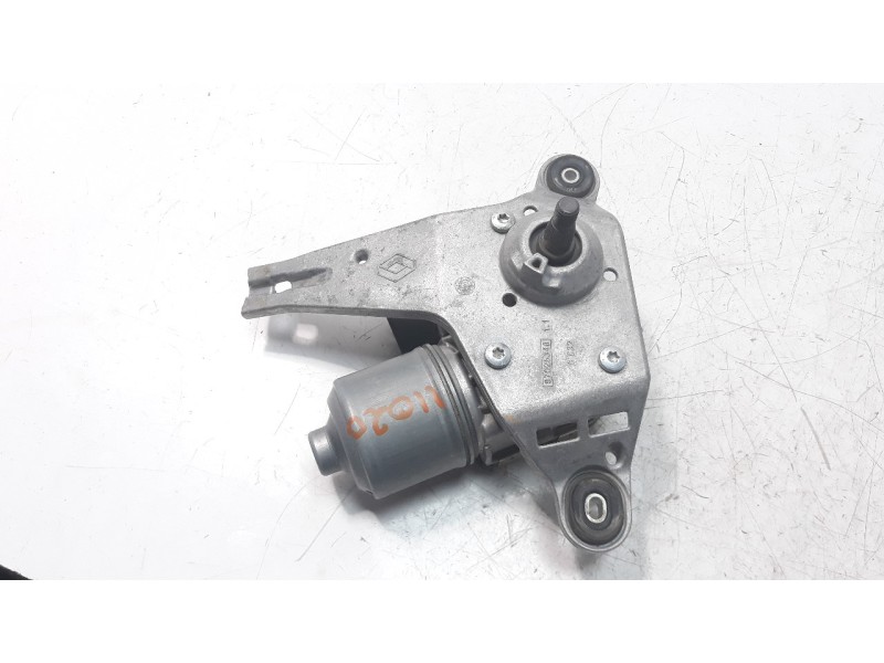 Recambio de motor limpia delantero para renault scenic iv 1.2 tce energy referencia OEM IAM 288A54125R  
