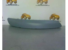 Recambio de molduras delanteras para volkswagen golf plus (5m1) referencia OEM IAM 5M0807656AGRU 107234215 VG0401245