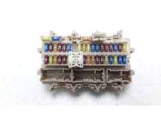 CAJA RELES / FUSIBLES 4EB0A 