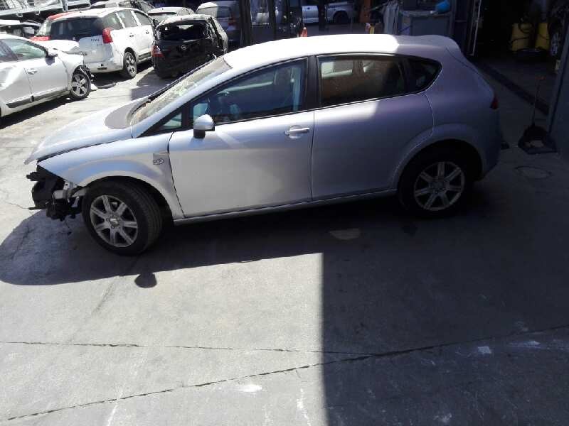 seat leon (1p1) del año 2007