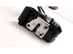 Recambio de cerradura puerta delantera derecha para nissan qashqai (j11) 1.5 turbodiesel cat referencia OEM IAM   