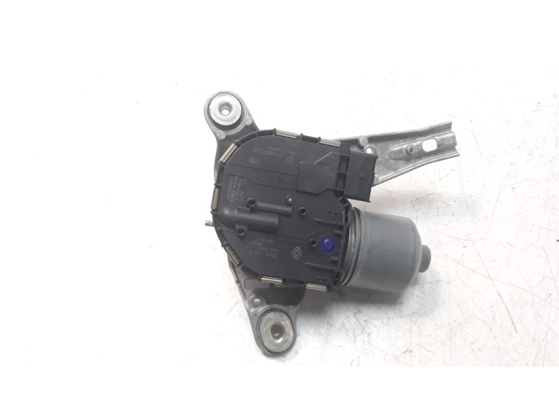 Recambio de motor limpia delantero para renault scenic iv 1.2 tce energy referencia OEM IAM 288A54125R  
