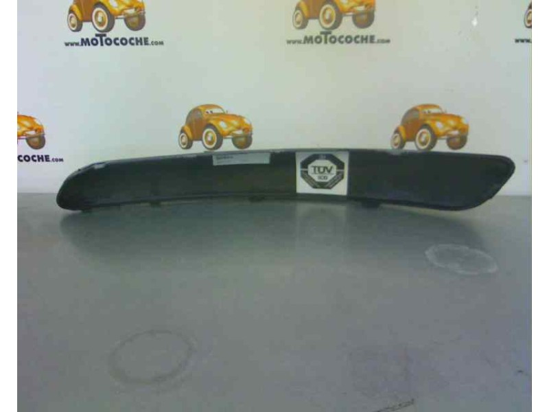 Recambio de molduras delanteras para volkswagen golf plus (5m1) referencia OEM IAM 5M0807656AGRU 107234215 VG0401245