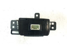 Recambio de interruptor para hyundai tucson referencia OEM IAM 93750N7030NNB   2