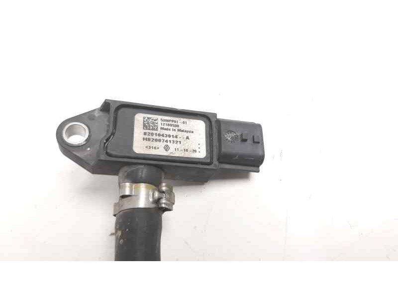 Recambio de sensor para renault clio iii yahoo! referencia OEM IAM 8201043914A  