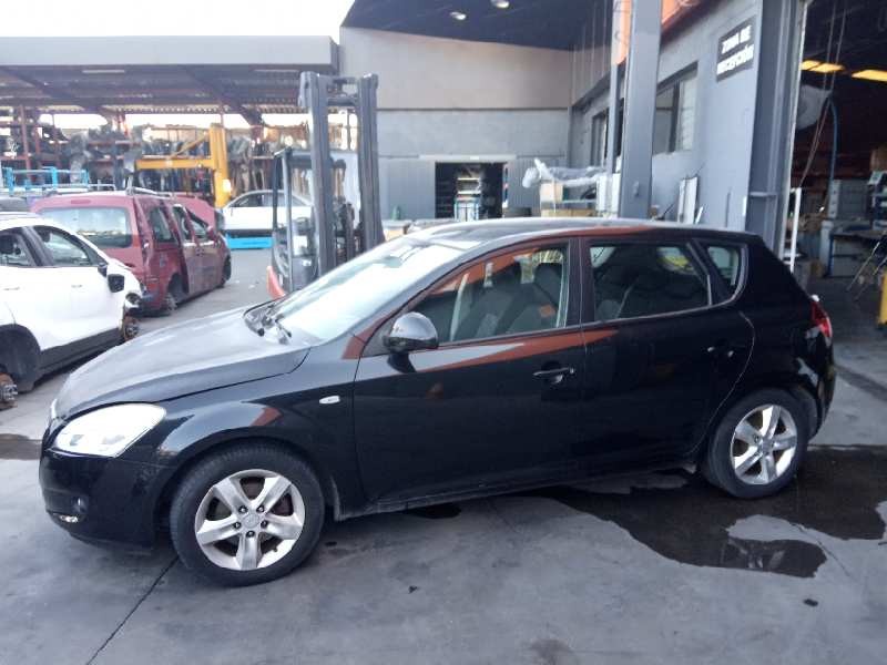 kia cee´d del año 2008