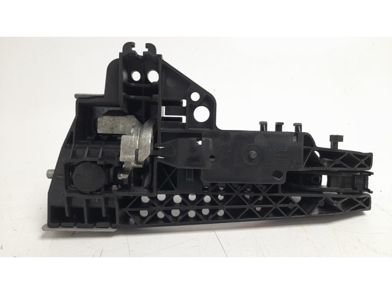 Recambio de maneta exterior delantera derecha para audi a1 (8x) ambition referencia OEM IAM 8T0837205A  