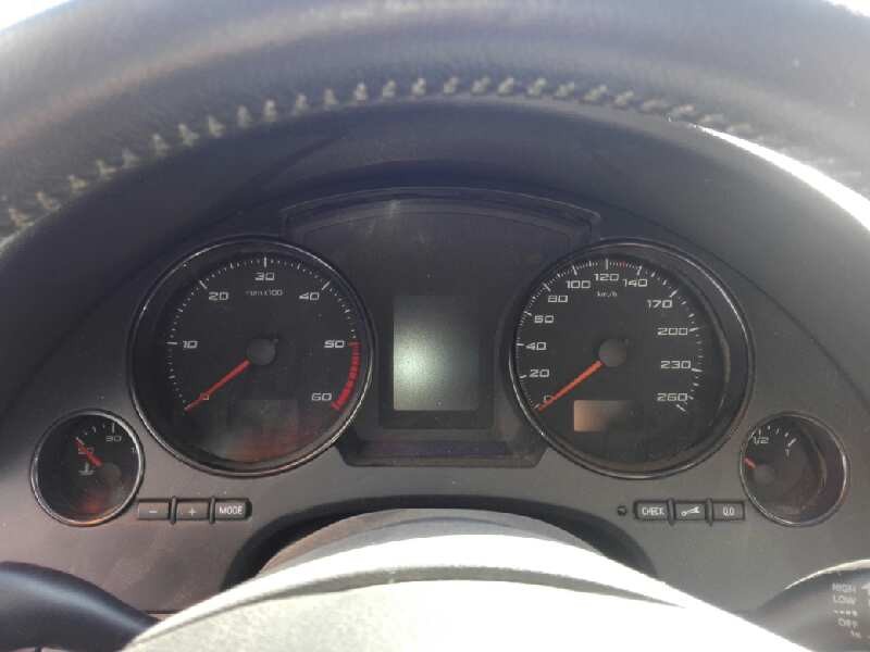 seat exeo berlina (3r2) del año 2011