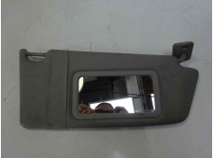 Recambio de parasol derecho para opel astra h berlina enjoy referencia OEM IAM   