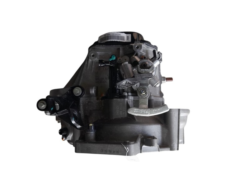 Recambio de caja cambios para seat ateca (kh7) 1.0 tsi referencia OEM IAM USM  