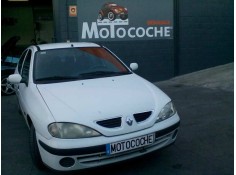 renault megane i fase 2 berlina (ba0) del año 2000 2