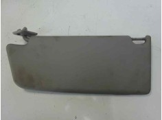 Recambio de parasol derecho para opel astra h berlina enjoy referencia OEM IAM    2