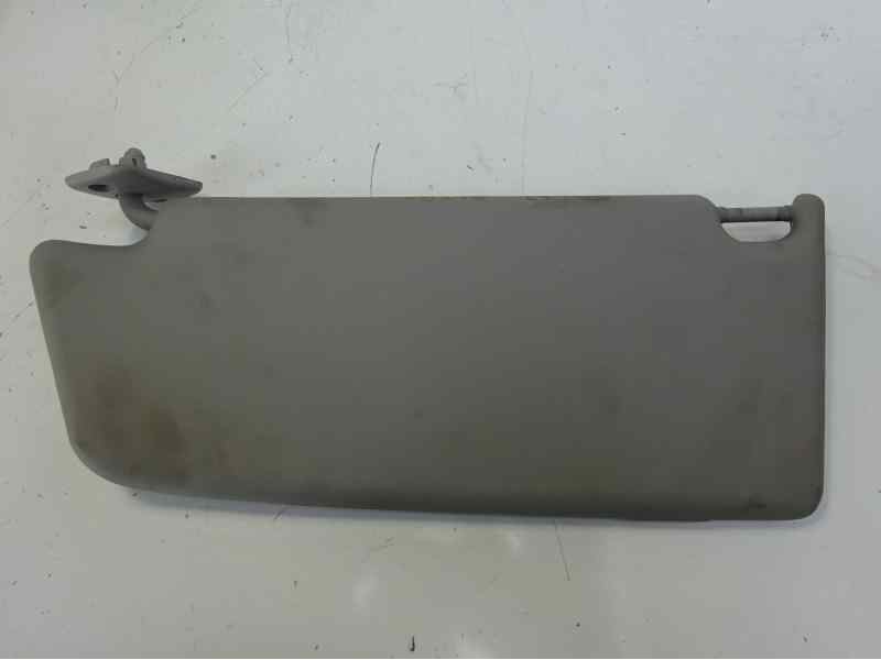 Recambio de parasol derecho para opel astra h berlina enjoy referencia OEM IAM   