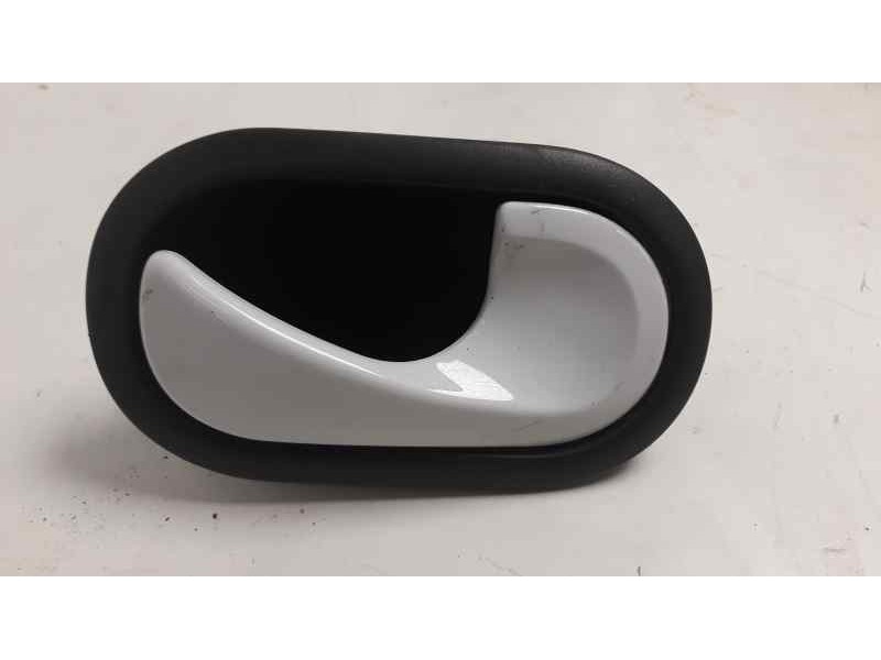 Recambio de maneta interior trasera derecha para renault clio iii yahoo! referencia OEM IAM   