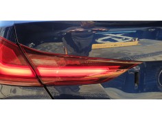 Recambio de piloto trasero izquierdo interior para bmw serie 1 lim. (f40) 2.0 16v turbodiesel referencia OEM IAM 63217450651   2