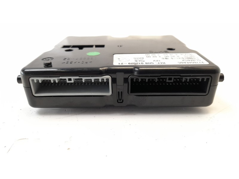 Recambio de modulo electronico para nissan qashqai (j11) 1.6 cat referencia OEM IAM 277604EA0C  