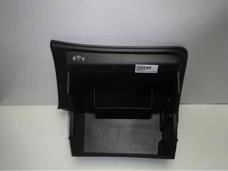 Recambio de guantera para nissan qashqai (j11) 1.5 turbodiesel cat referencia OEM IAM   