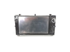 SISTEMA AUDIO / RADIO CD 281157941RTN823 281157941RTN823 