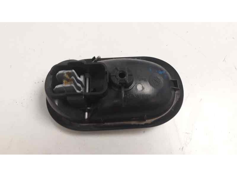 Recambio de maneta interior trasera derecha para renault clio iii yahoo! referencia OEM IAM   