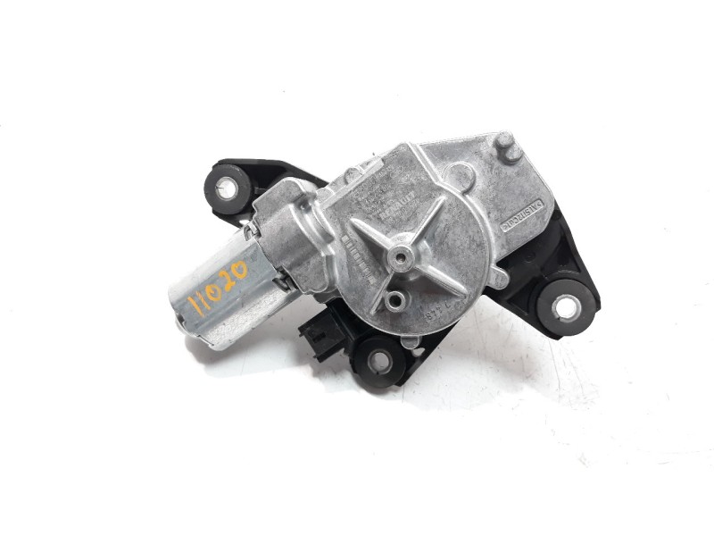 Recambio de motor limpia trasero para renault scenic iv 1.2 tce energy referencia OEM IAM 287109757R  