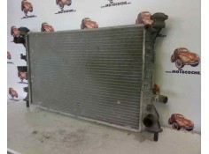 Recambio de radiador agua para ford focus berlina (cak) 1.8 tddi turbodiesel cat referencia OEM IAM 98AB8005MB 509638 7374 2