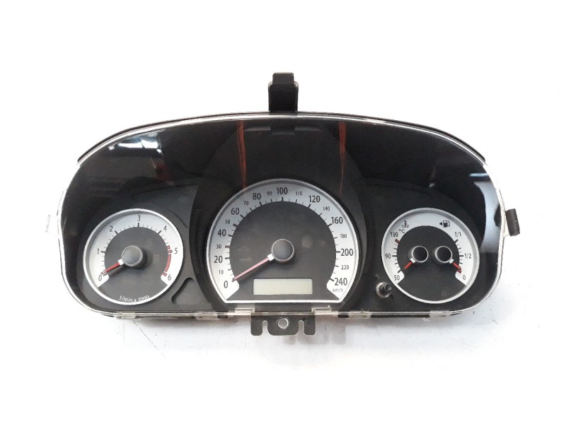 Recambio de cuadro instrumentos para kia cee´d 1.6 crdi cat referencia OEM IAM 940031H150  
