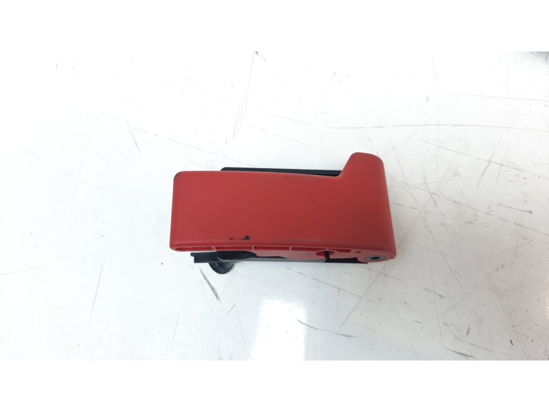 Recambio de cerradura capo para mercedes-benz clase cla (w117) shooting brake cla 200 d (117.908) referencia OEM IAM A2048800900