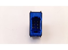 Recambio de mando elevalunas delantero izquierdo para citroen c-elysée exclusive referencia OEM IAM 96664313ZD   2