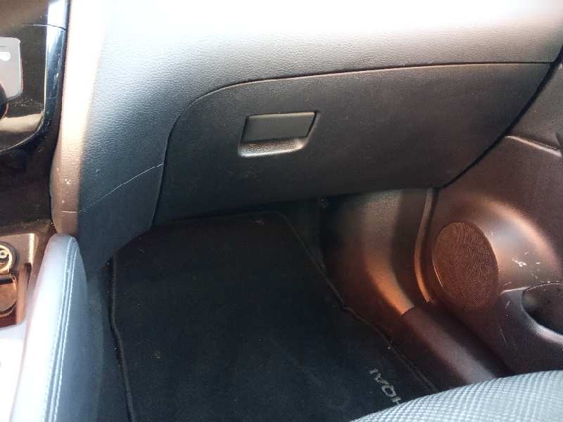 Recambio de guantera para nissan qashqai (j11) 1.5 turbodiesel cat referencia OEM IAM   
