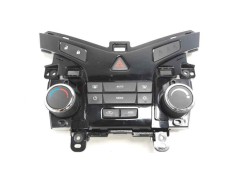 Recambio de mando climatizador para chevrolet cruze lt referencia OEM IAM 3827208 10026126 