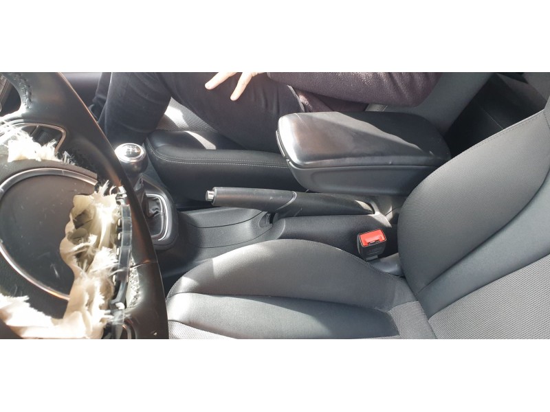 Recambio de palanca freno para audi a1 (8x) ambition referencia OEM IAM 6Q0711303AG  