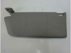 Recambio de parasol izquierdo para opel astra h berlina enjoy referencia OEM IAM   