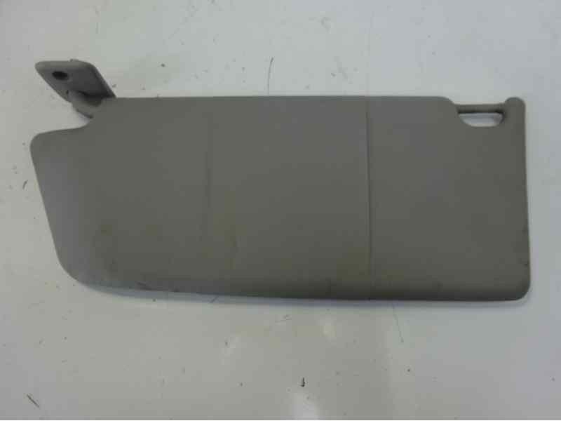 Recambio de parasol izquierdo para opel astra h berlina enjoy referencia OEM IAM   