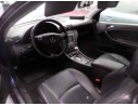 MERCEDES-BENZ CLASE C (W203) SPORTCOUPE