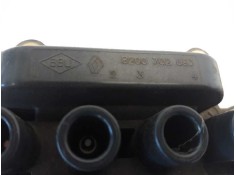 Recambio de bobina encendido para dacia sandero ambiance referencia OEM IAM 8200702693   2